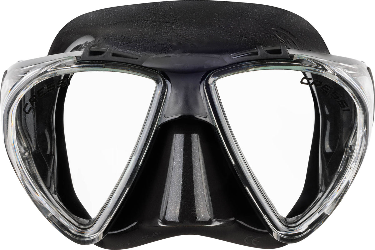 Cressi - Penta+ Mask