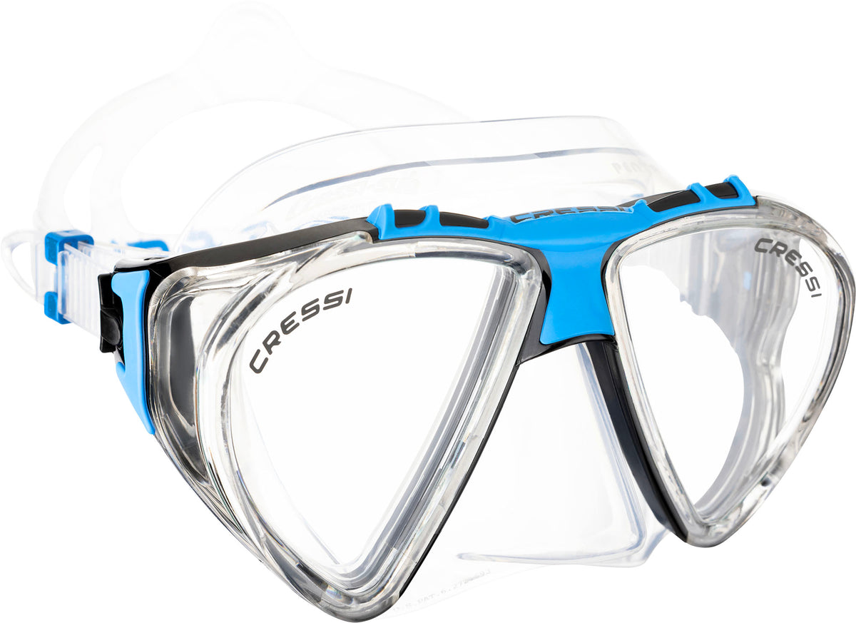 Cressi - Penta+ Mask