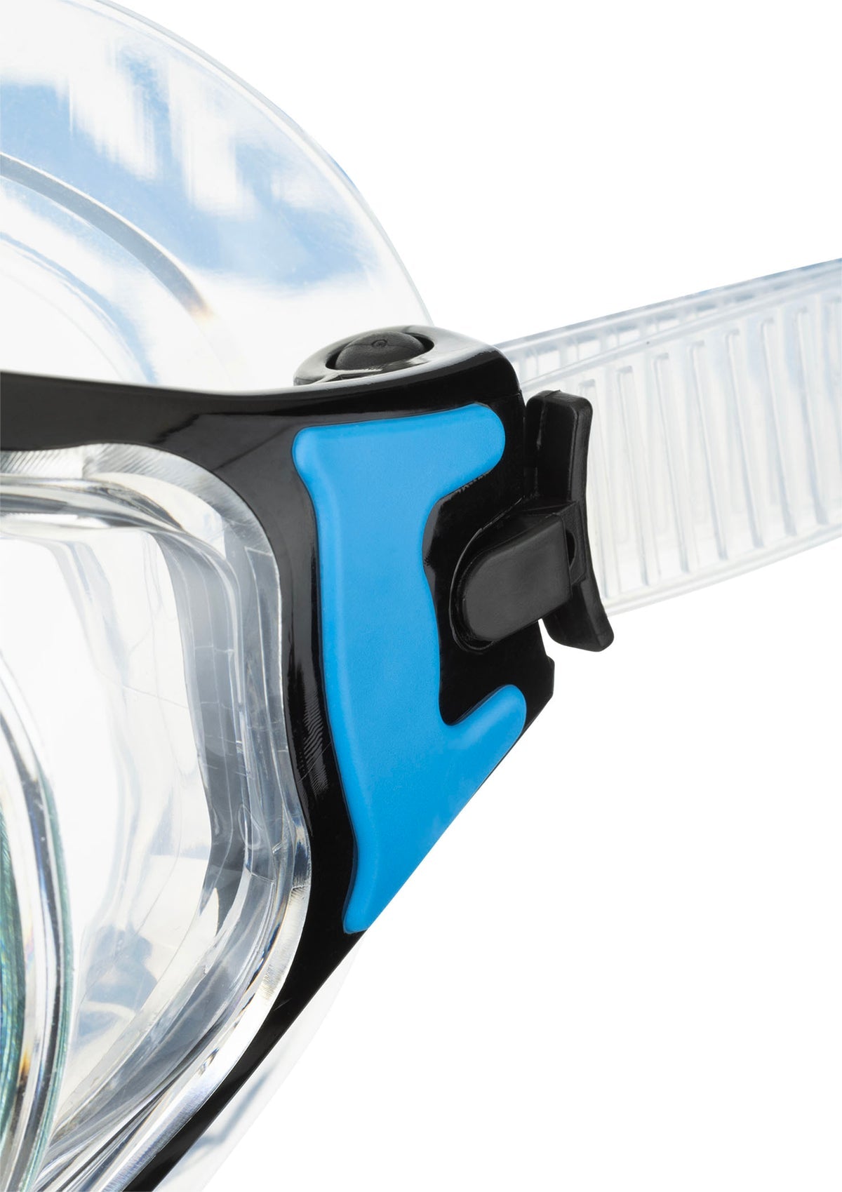 Cressi - Penta+ Mask