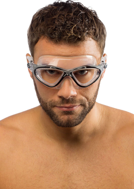 Cressi Planet Goggles
