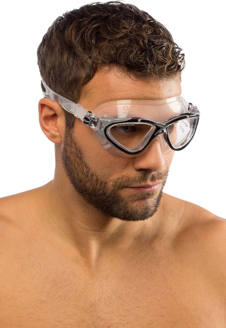 Cressi Planet Goggles