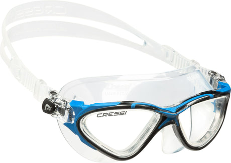 Cressi Planet Goggles