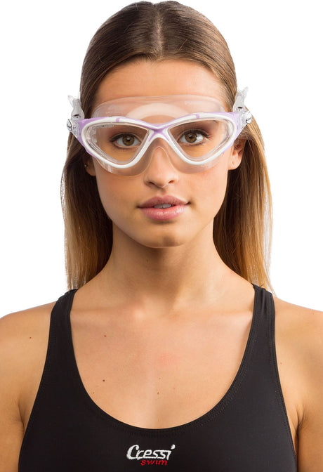 Cressi Planet Goggles