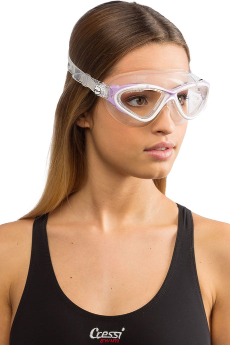 Cressi Planet Goggles