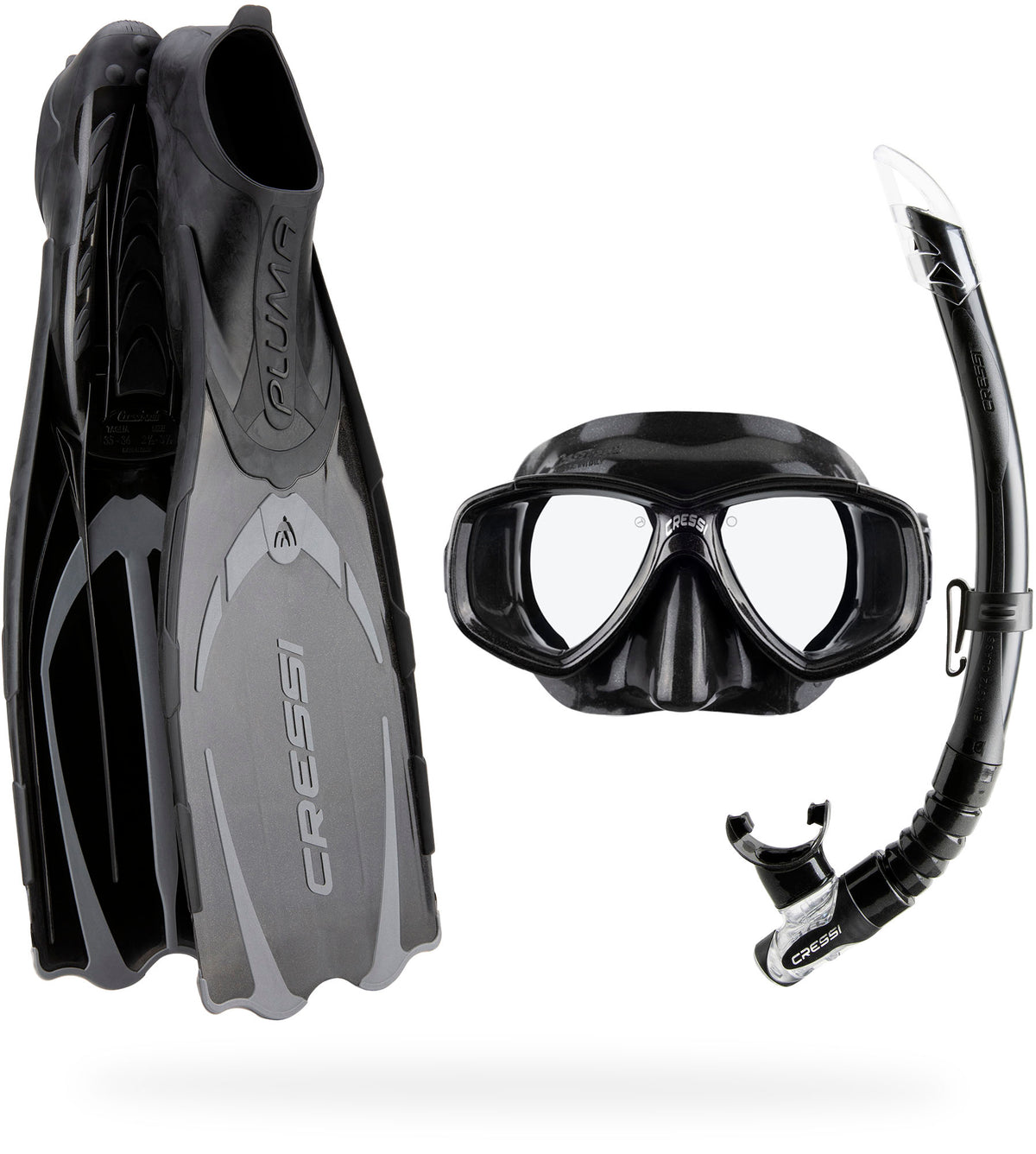 Cressi Pluma Bag Set