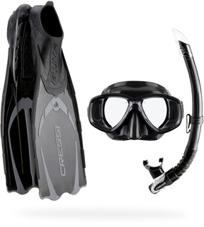 Cressi Pluma Bag Set