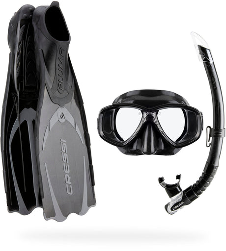 Cressi Pluma Bag Set