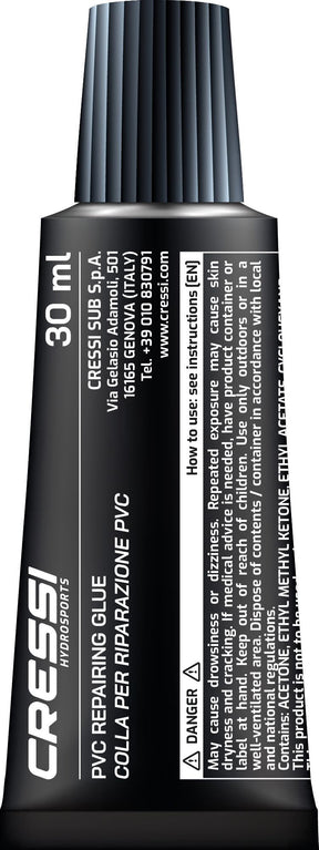 Cressi PVC Repairing Glue
