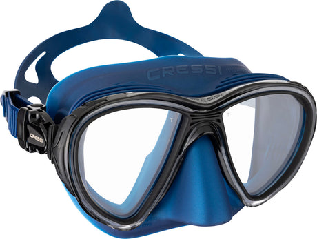 Quantum Mask - Scuba, Snorkeling