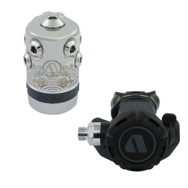 XL4 Ocea DIN Regulator