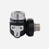 Helix Compact Pro Regulator – DIN