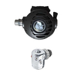 AT Stage 3 DIN Regulator + Octo