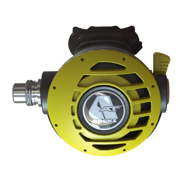 AT DIN Regulator Octo