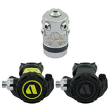 XL4 Ocea Stage 3 DIN Regulator + Octo