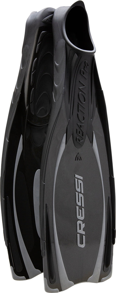 Reaction Pro - Scuba Fins, Snorkeling Fins