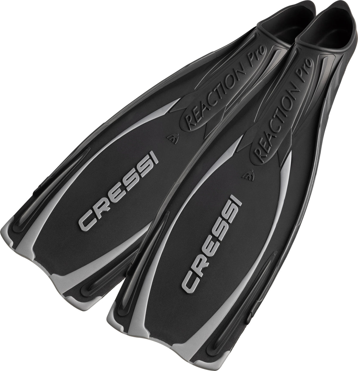 Reaction Pro - Scuba Fins, Snorkeling Fins