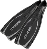 Reaction Pro - Scuba Fins, Snorkeling Fins