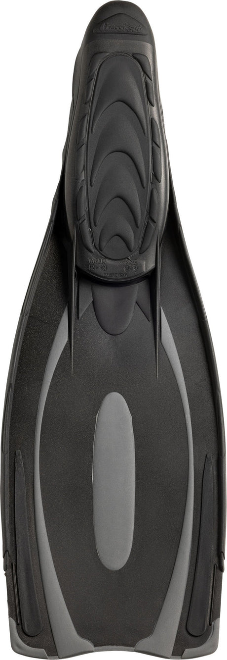 Reaction Pro - Scuba Fins, Snorkeling Fins