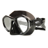 Inferno Mask - Scuba, Freediving