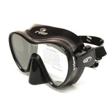 S-View Mask - Scuba, Snorkelling