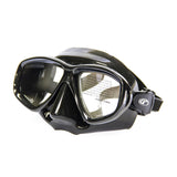 Vision Mask - Scuba, Snorkeling