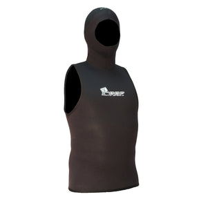Reef 3.5mm hooded vest