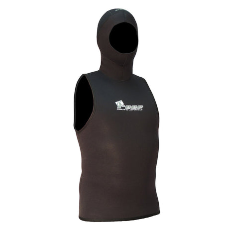 Reef 3.5mm hooded vest