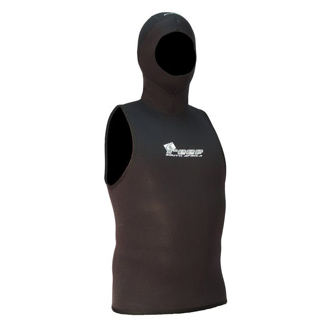 Reef 3.5mm hooded vest