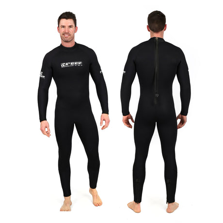 Reef 5mm one piece wetsuit