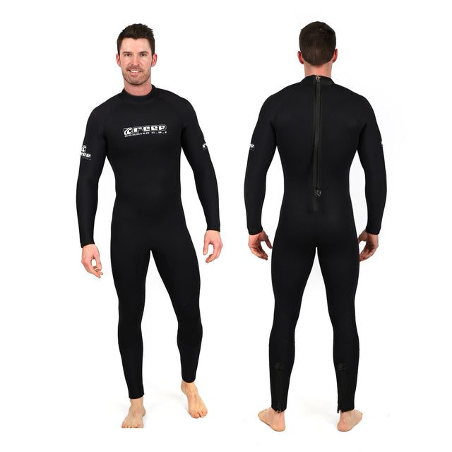 Reef 5mm one piece wetsuit