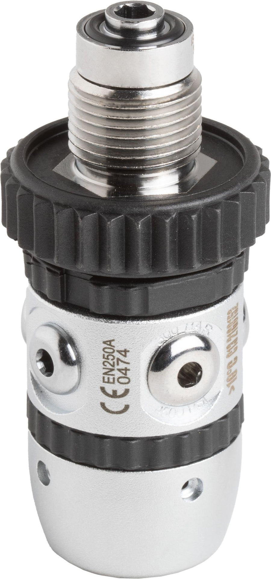 AC2 Compact Regulator