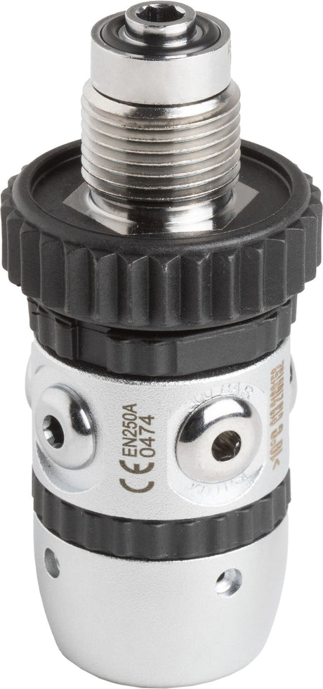 AC2 Compact Regulator