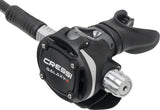 T10-SC Cromo/Galaxy R Regulator - Din