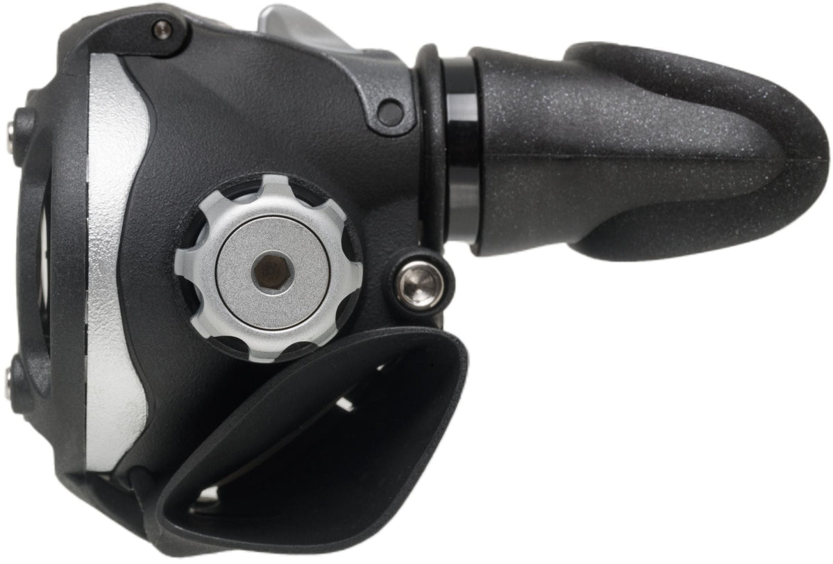 T10-SC Cromo/Galaxy R Regulator - Din