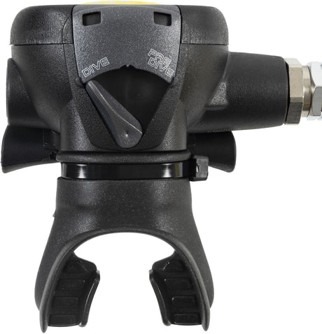 Octopus Compact Regulator