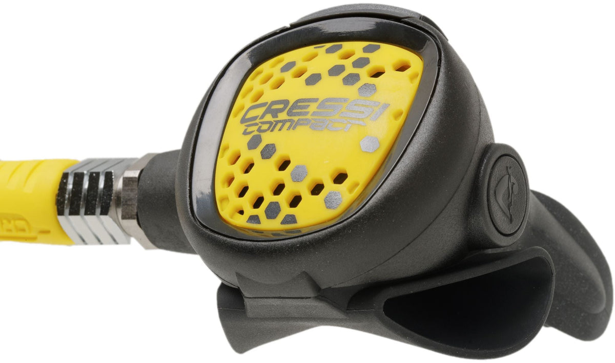 Octopus Compact Regulator