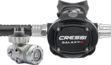 T10-SC Cromo/Galaxy R Regulator - Din