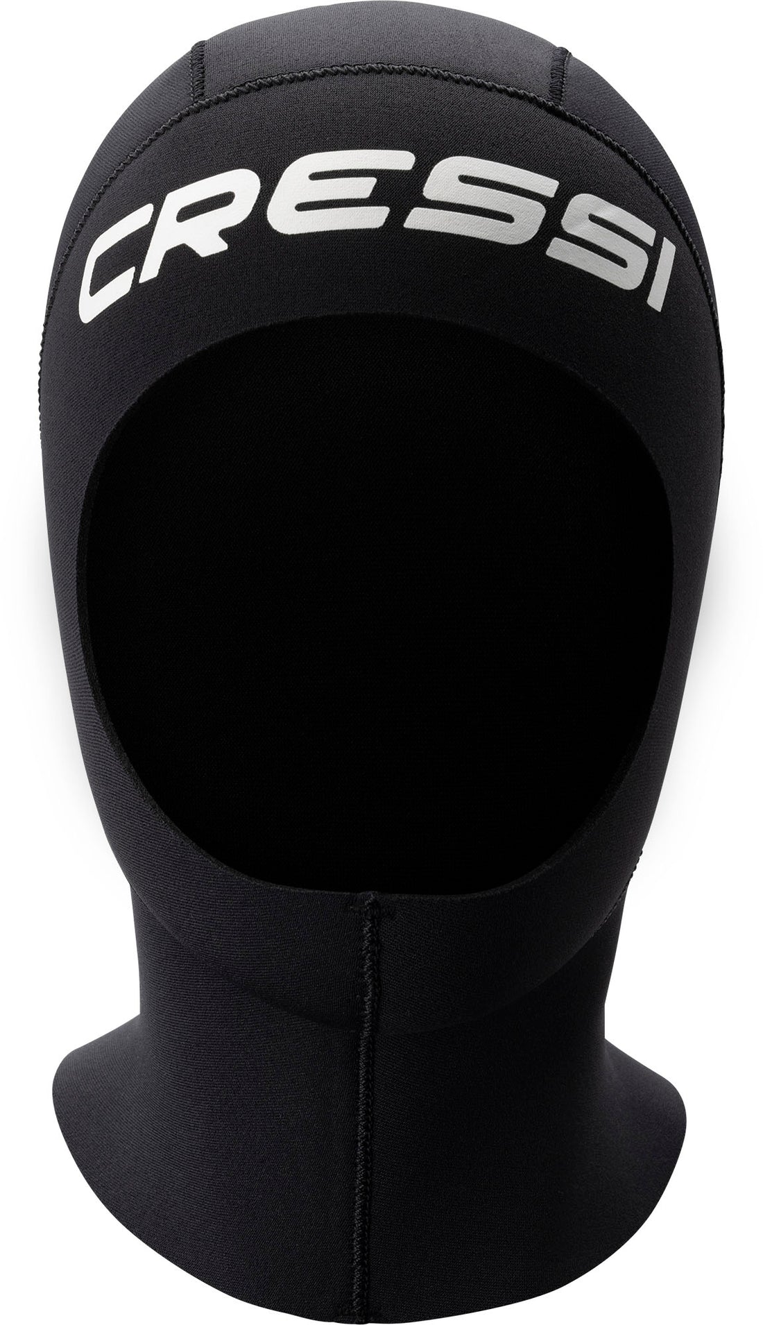 Cressi - Resilient Hood 3 mm