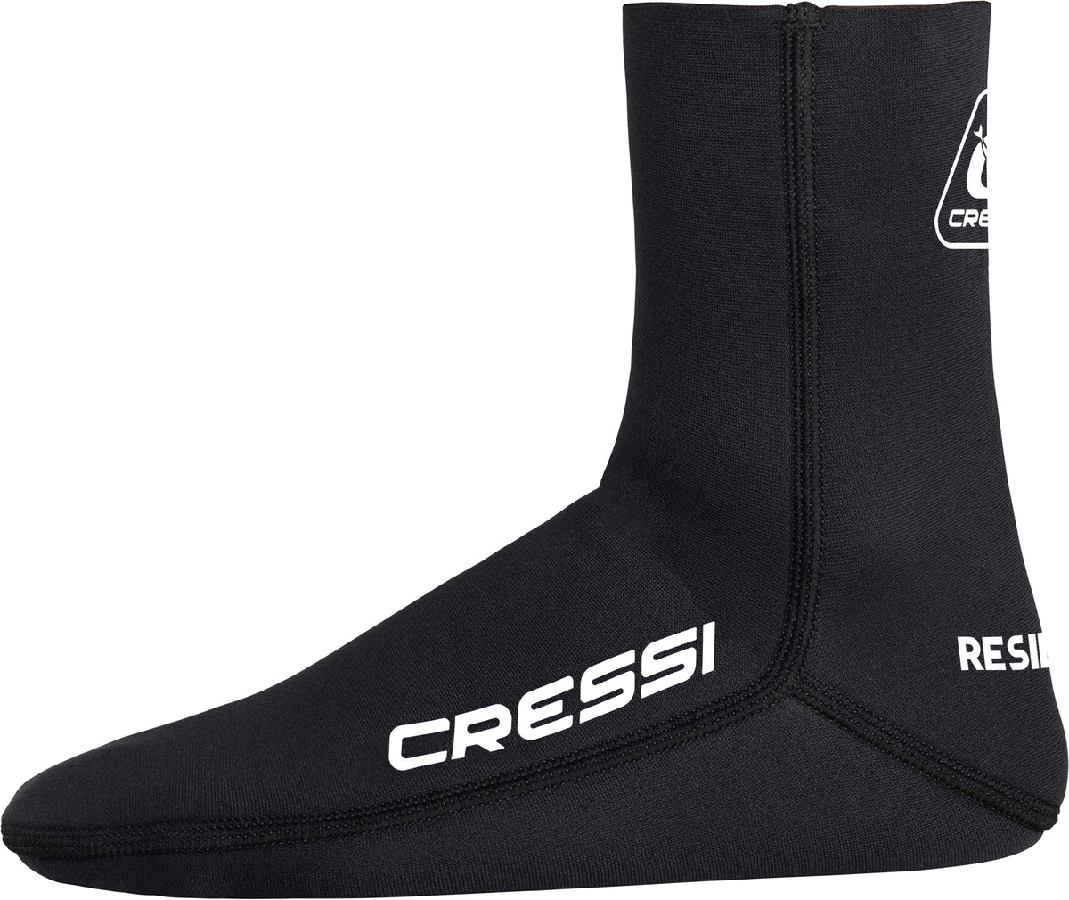Cressi - Resilient Socks 3 mm