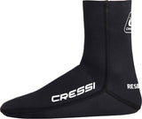 Cressi - Resilient Socks 3 mm