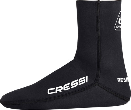 Cressi - Resilient Socks 3 mm