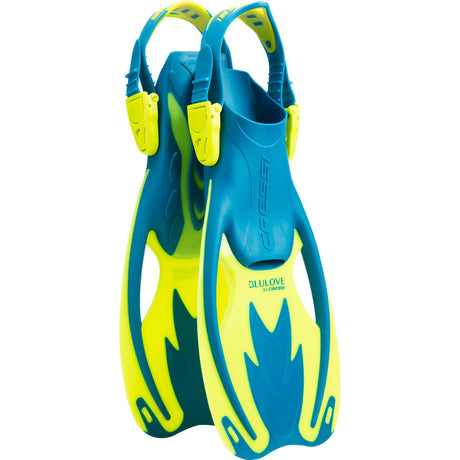 Cressi Rocks Kid Fins
