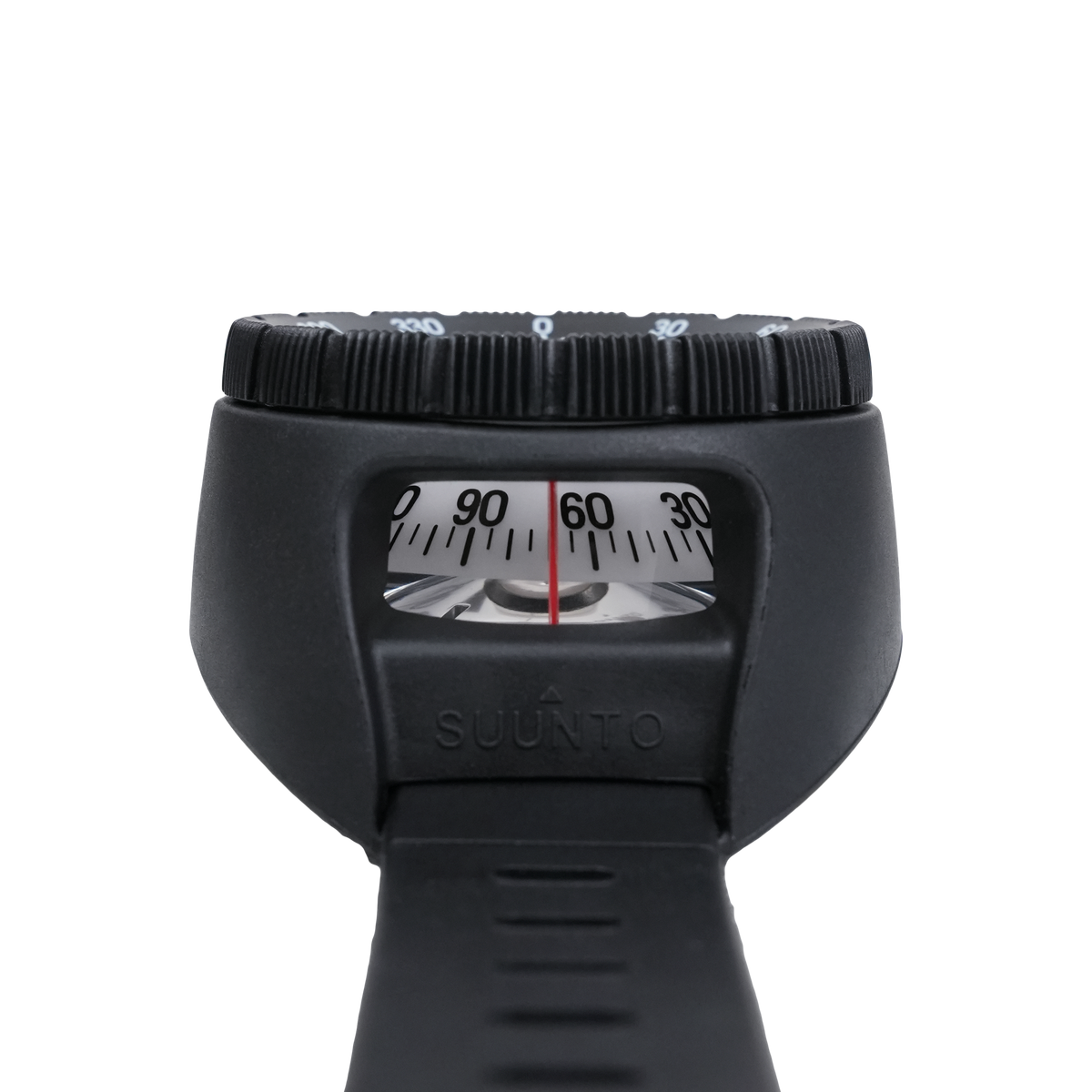 Suunto SK-8 Dive Compass (Southern Hemisphere) – Strap Mount