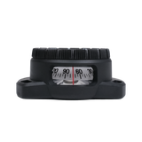 Suunto SK-8 Dive Compass (Southern Hemisphere) – Bungee Mount