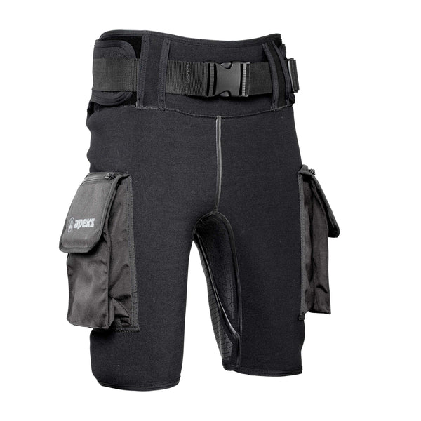 Tech Dive Shorts