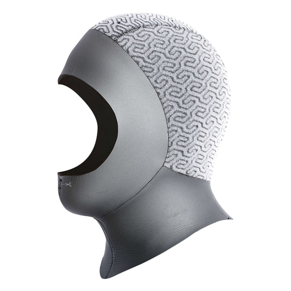 HX 5/7mm Dive Hood