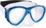 Samoa Mask - Scuba, Snorkeling