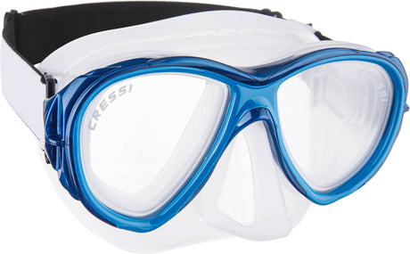 Samoa Mask - Scuba, Snorkeling