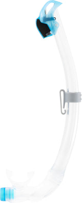 Cressi Seal Dry Junior Snorkel