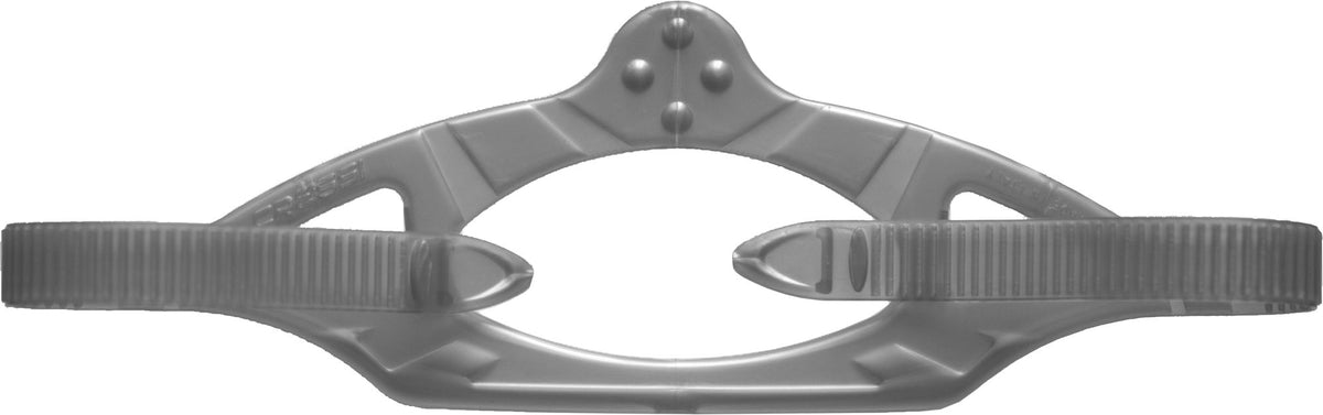 Cressi Mask Strap Mare Series Group A - Silver